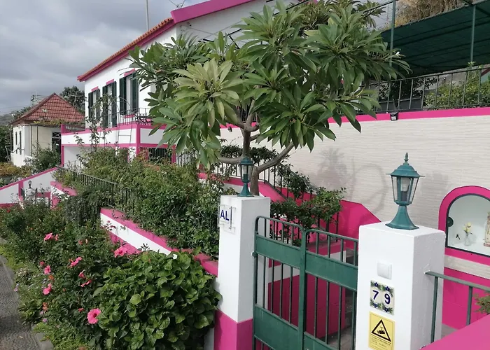 Westerland House فيلة ريبيرا برافا