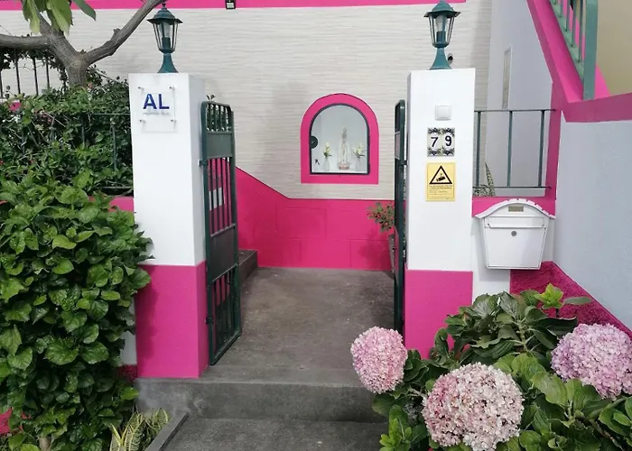 Westerland House فيلة