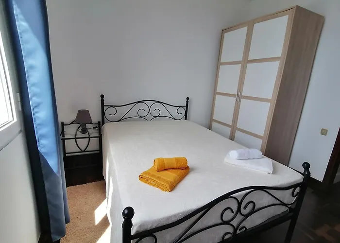 Westerland House فيلة ريبيرا برافا