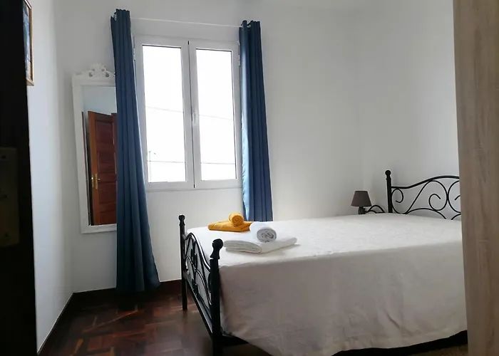 Villa Westerland House