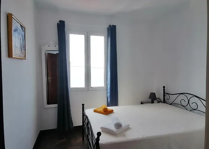 Westerland House Villa *