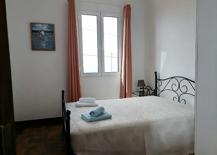 Westerland House Villa Ribeira Brava