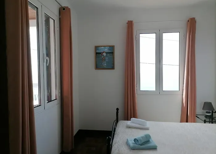 Villa Westerland House Ribeira Brava