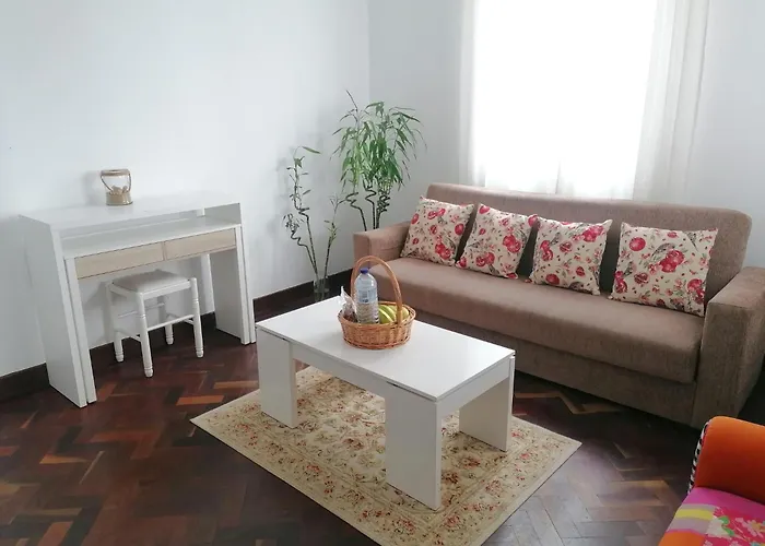 Villa Westerland House *