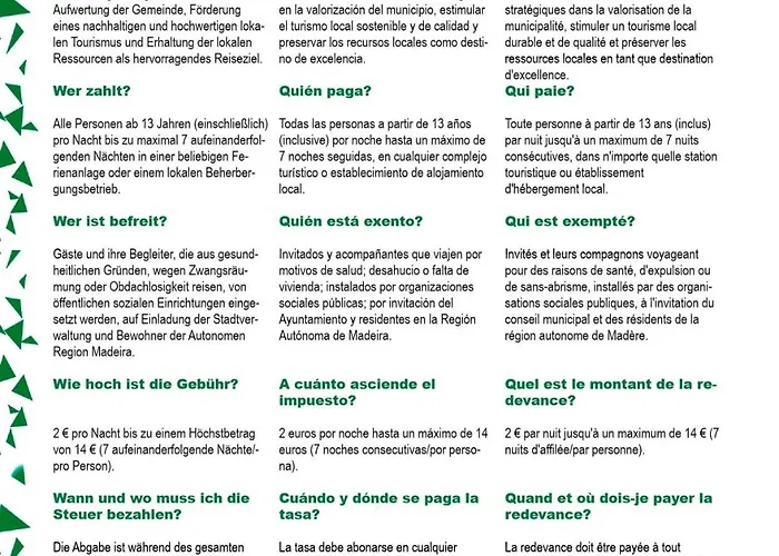 Westerland House Villa *