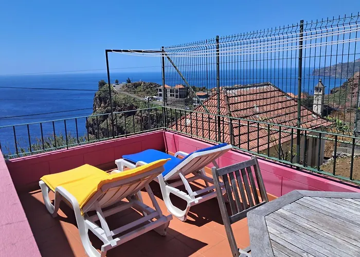 Villa Westerland House *