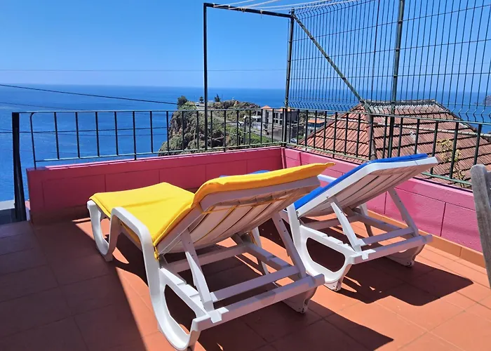 Westerland House فيلة ريبيرا برافا