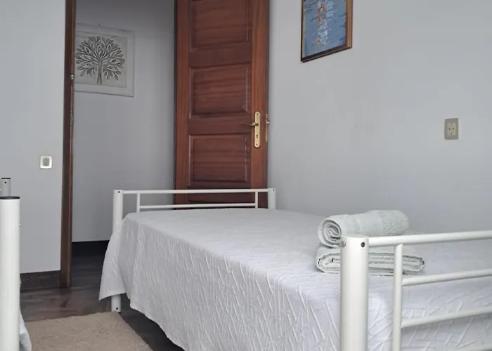 Villa Westerland House *